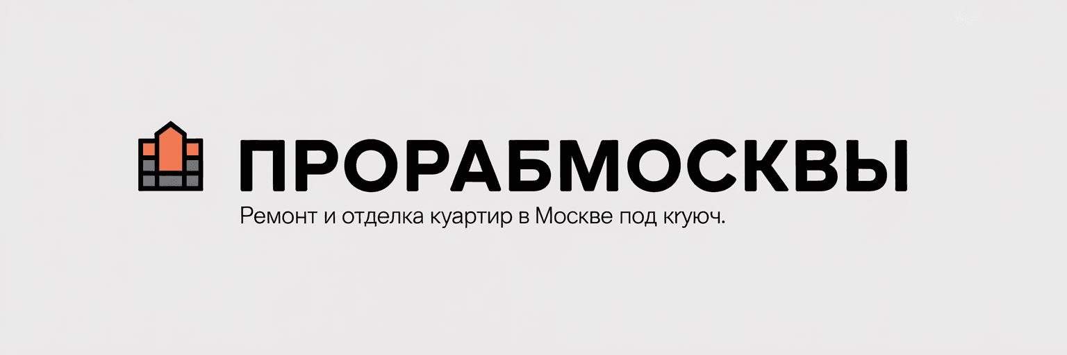 ПрорабМосквы